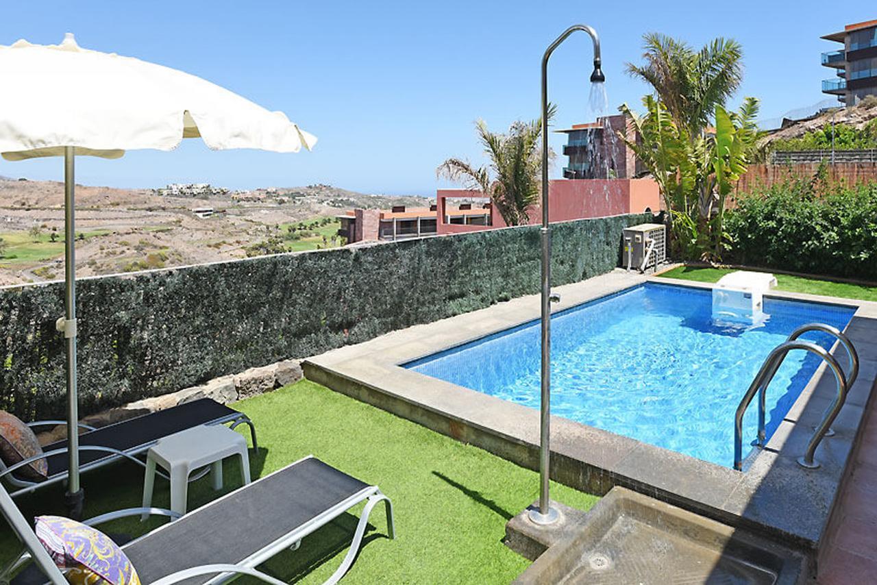 Salobre Las Terrazas 10 Maspalomas  Exterior foto