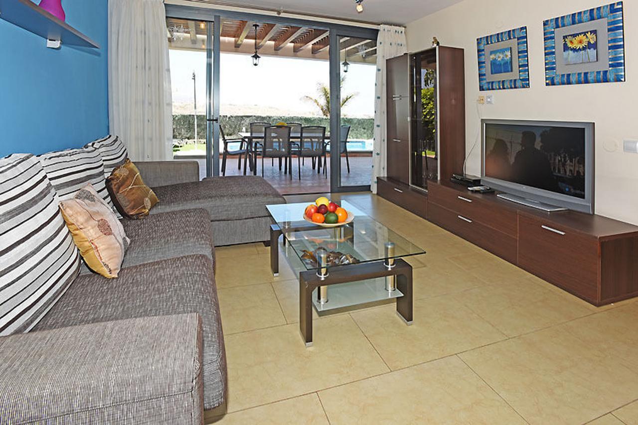 Salobre Las Terrazas 10 Maspalomas  Exterior foto